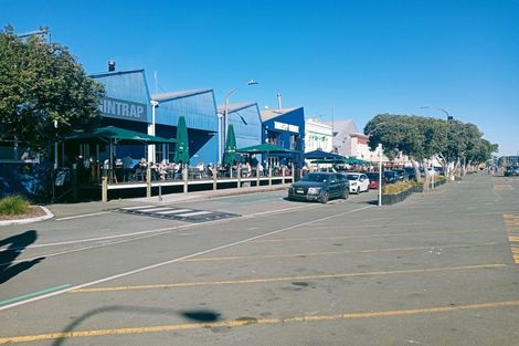 Photo of property in 203b/14 West Quay, Ahuriri, Napier, 4110