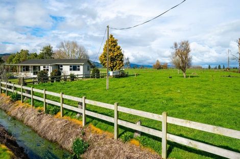 Photo of property in 201 Robinson Road, Komata, Paeroa, 3674