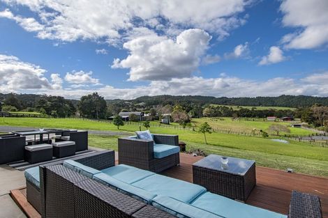 Photo of property in 14 Mangakino Lane, Kauri, Kamo, 0185