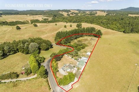 Photo of property in 96 Burd Road, Oropi, Tauranga, 3173