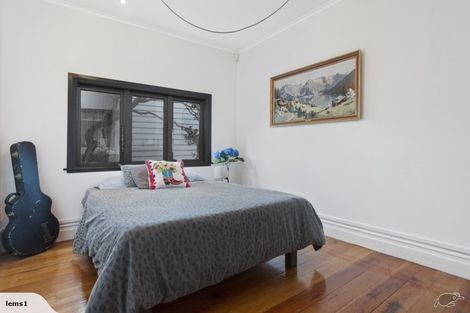 Photo of property in 118a Williamson Avenue, Grey Lynn, Auckland, 1021