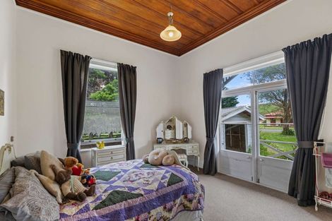 Photo of property in 35 Ihupuku Street, Waitotara, Whanganui, 4588