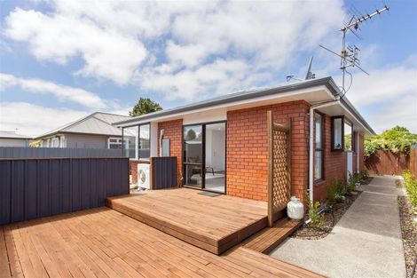 Photo of property in 2/776 Gloucester Street, Avonside, Christchurch, 8061