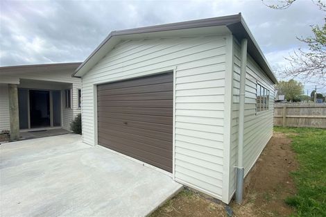 Photo of property in 1 Hall Street, Kihikihi, Te Awamutu, 3800