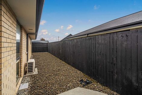 Photo of property in 41 Waikirikiri Avenue, Lincoln, 7608