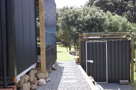 Photo of property in 27 Carley Reeve Drive, Marokopa, Te Kuiti, 3988