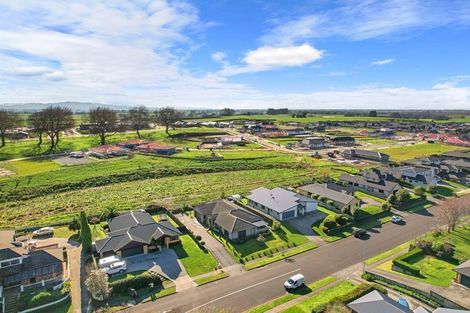 Photo of property in 47 Stirling Drive, Morrinsville, 3300