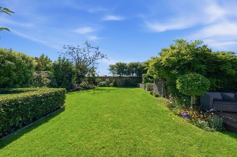 Photo of property in 318 Highsted Road, Casebrook, Christchurch, 8051