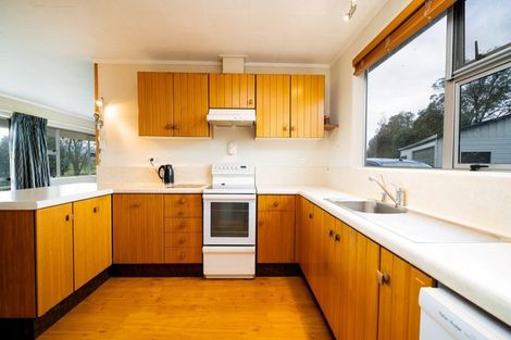 Photo of property in 201 Robinson Road, Komata, Paeroa, 3674