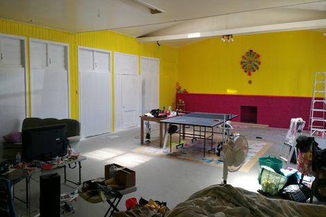 Photo of property in 1662 State Highway 3, Awahuri, Palmerston North, 4479