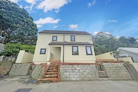 Photo of property in 242b Tinakori Road, Thorndon, Wellington, 6011