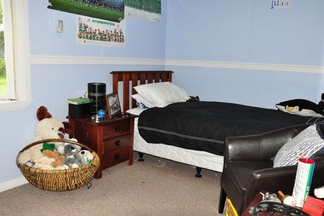 Photo of property in 260 Waitohi Road, Rongotea, Palmerston North, 4476