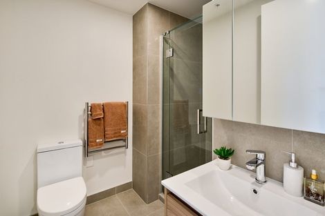 Photo of property in 603/10a Alpha Street, Te Aro, Wellington, 6011