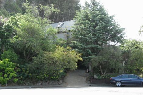 Photo of property in 44 Raekura Place, Redcliffs, Christchurch, 8081