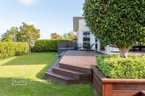 Photo of property in 19 Riverstone Drive, Riverstone Terraces, Upper Hutt, 5018