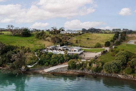 Photo of property in 16 Grant Street, Mahurangi East, Warkworth, 0982