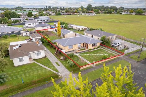 Photo of property in 42 Western Street, Matamata, 3400