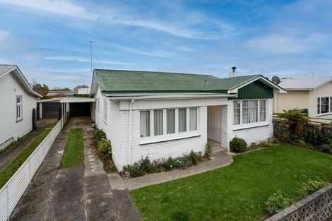 Photo of property in 112 Shamrock Street, Takaro, Palmerston North, 4412