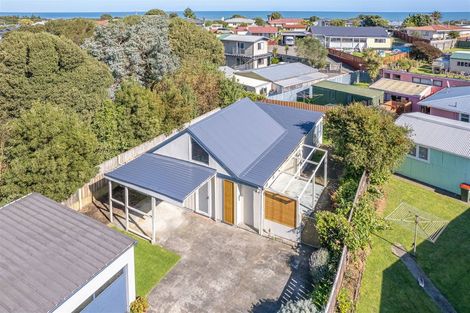 Photo of property in 193b Cornfoot Street, Castlecliff, Whanganui, 4501