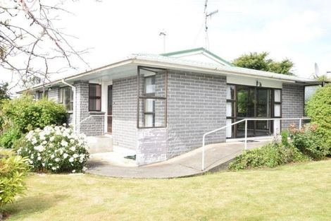 Photo of property in 20 Vogel Street, Waikiwi, Invercargill, 9810