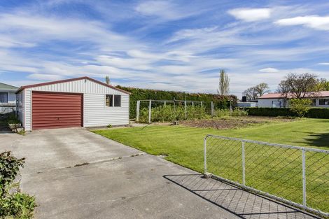 Photo of property in 15 Montgomery Street, Cheviot, 7310