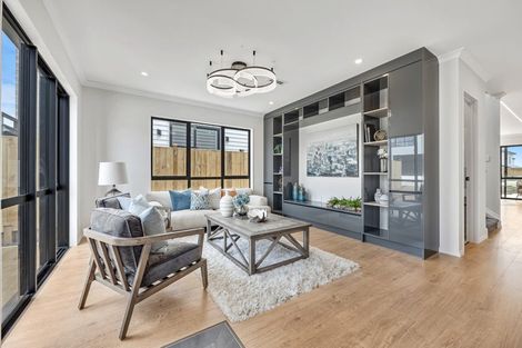 Photo of property in 139 Thomas Road, Flat Bush, Auckland, 2019