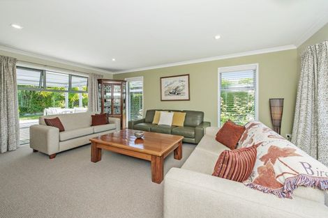 Photo of property in 6 Kotuku Street, Lincoln, 7608