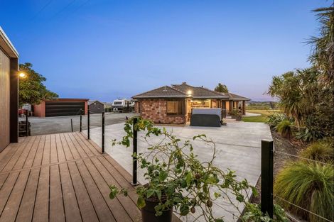 Photo of property in 48 Witheford Road, Wharehine, Wellsford, 0973