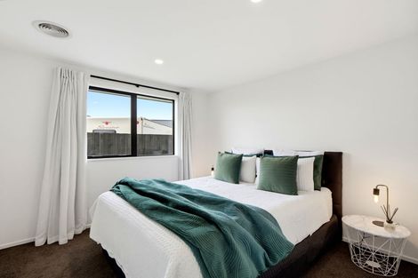 Photo of property in 24 Gisele Crescent, Halswell, Christchurch, 8025