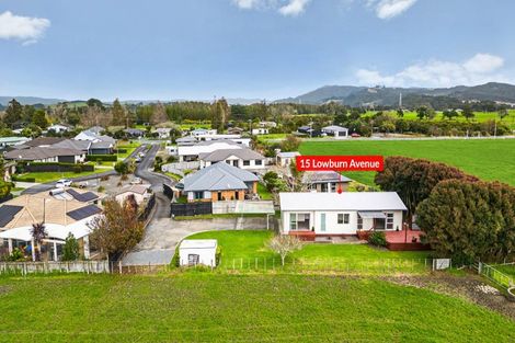 Photo of property in 15 Lowburn Avenue, Waipu, 0510