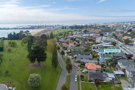 Photo of property in 2/44 Virtue Avenue, Maori Hill, Timaru, 7910