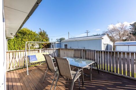 Photo of property in 44 High Street, Eketahuna, 4900