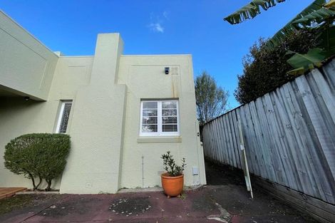 Photo of property in 3/16 Trinity Street, Ponsonby, Auckland, 1011