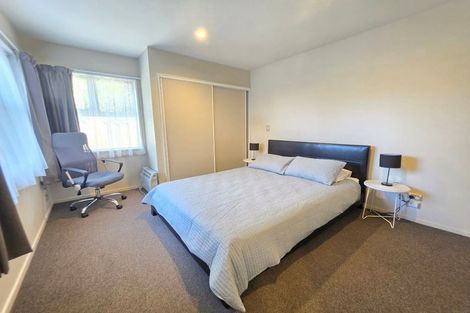 Photo of property in 67b Burke Street, Addington, Christchurch, 8024