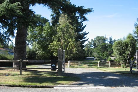 Photo of property in 73 Connolly Street, Geraldine, 7930