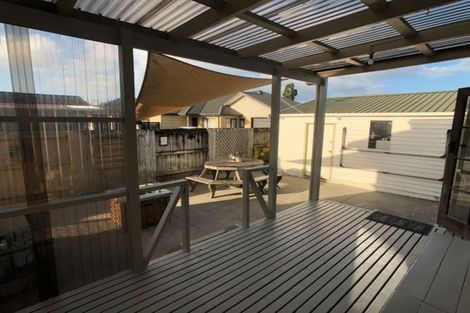 Photo of property in 12a Smith Street, Matamata, 3400