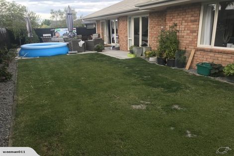 Photo of property in 45 Ernest Gray Place, Halswell, Christchurch, 8025