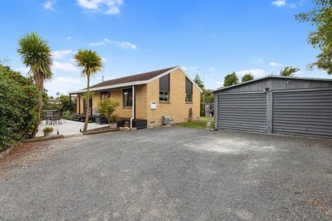 Photo of property in 160 Tramway Road, Enderley, Hamilton, 3214