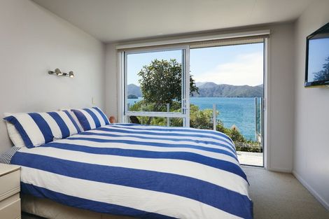 Photo of property in 311 Port Underwood Road, Whatamango Bay, Picton, 7281