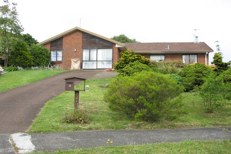 Photo of property in 9 Reidy Place, Pukekohe, 2120