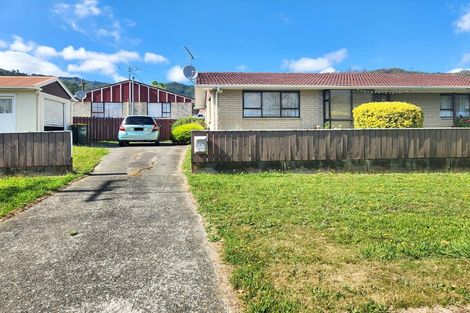 Photo of property in 1 Korau Grove, Stokes Valley, Lower Hutt, 5019