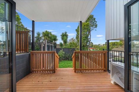 Photo of property in 5/32 Brandon Road, Glen Eden, Auckland, 0602