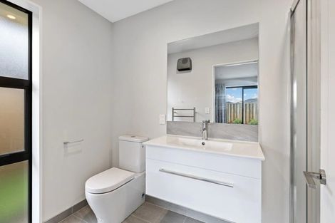 Photo of property in 27 Fairhall Street, Rolleston, 7615