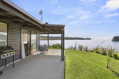 Photo of property in 1213 Te Waitere Road, Taharoa, Te Kuiti, 3988