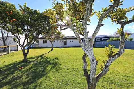 Photo of property in 115 Taradale Road, Onekawa, Napier, 4110