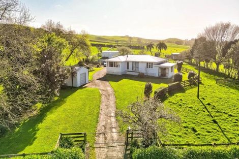 Photo of property in 766 Rangitatau Road East, Kai Iwi, Whanganui, 4578