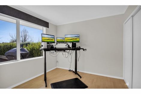 Photo of property in 140 Merton Road, Fernside, Rangiora, 7471