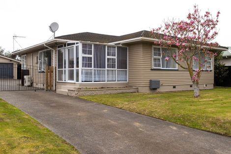 Photo of property in 43 Bill Hercock Street, Pirimai, Napier, 4112