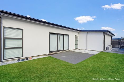 Photo of property in 15 Marcoola Drive, Rolleston, 7614