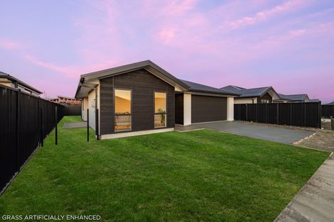 Photo of property in 12 Dempsey Street, Kaiapoi, 7630